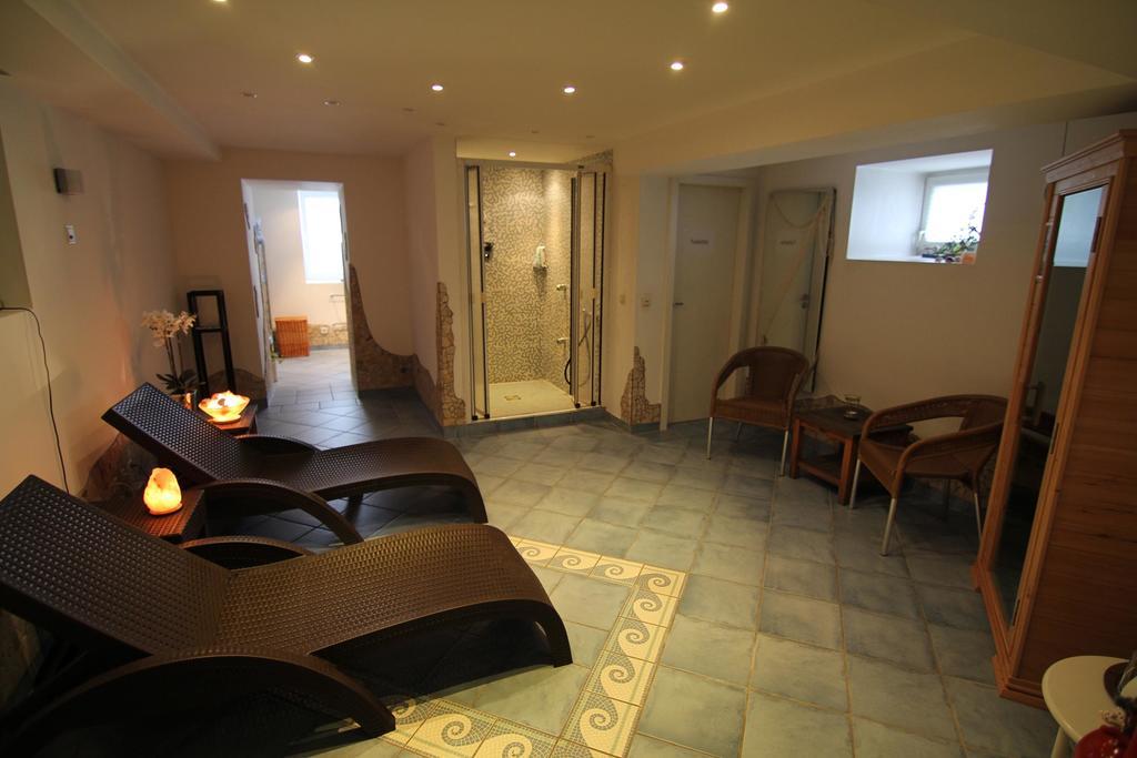 Sletz Parkhotel Gießen المظهر الخارجي الصورة