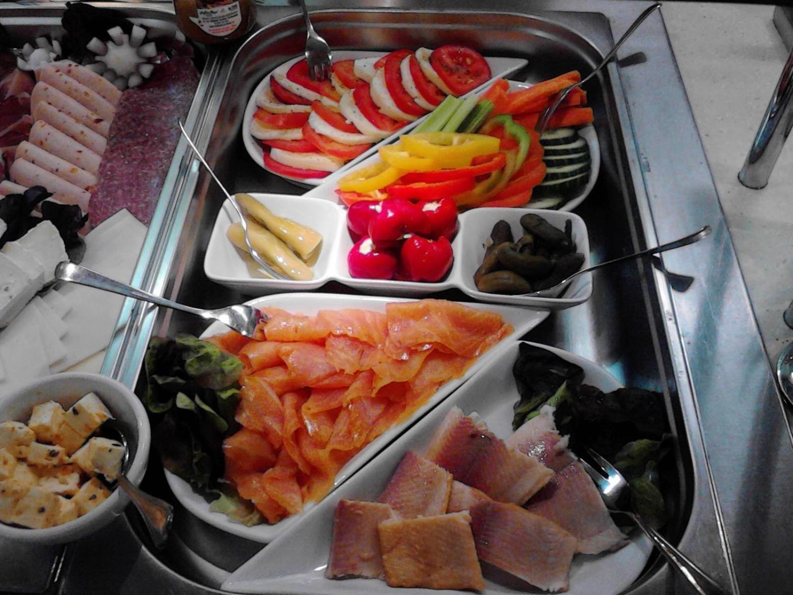 Sletz Parkhotel Gießen المظهر الخارجي الصورة