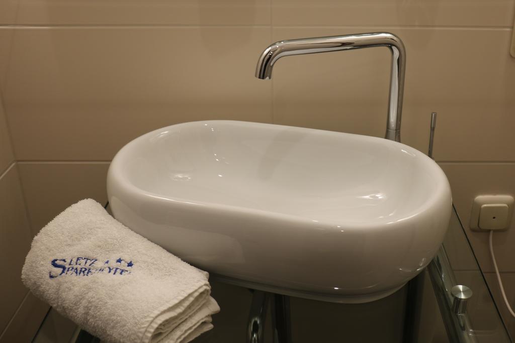 Sletz Parkhotel Gießen المظهر الخارجي الصورة